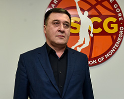 Đorđije Goranović